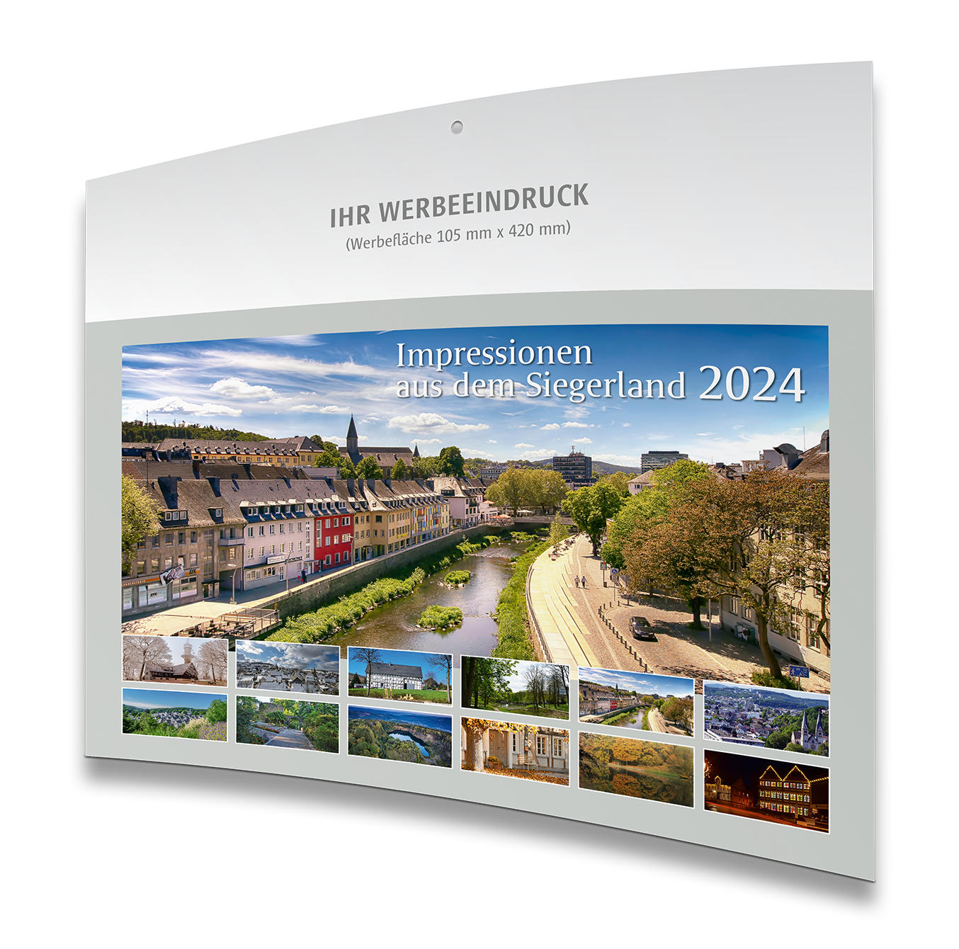 Impressionen aus dem Siegerland 2023